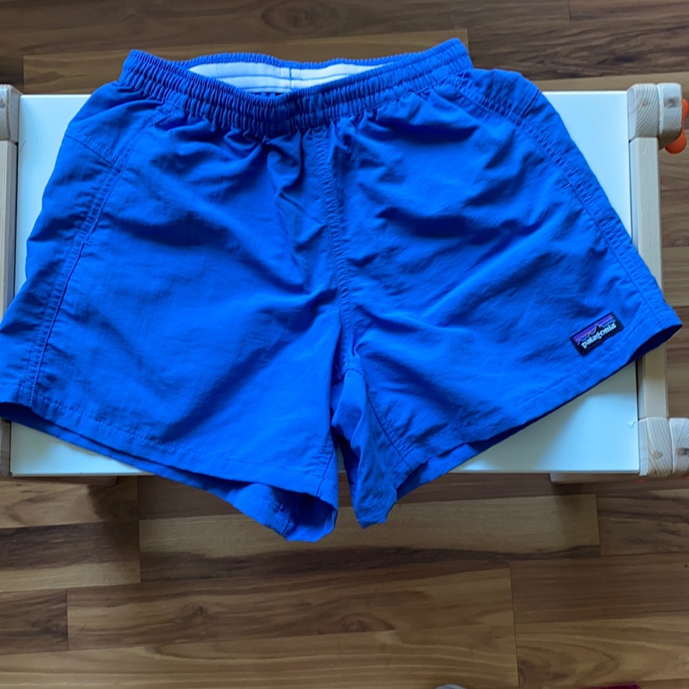Women’s XXS Patagonia Baggies